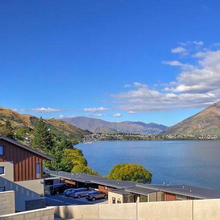 The Villa Lookout - Queenstown Holiday Villa Kültér fotó