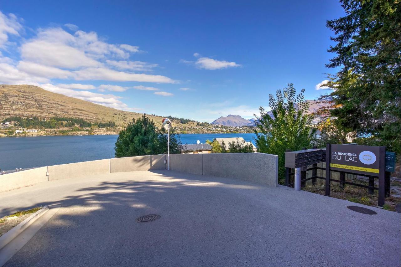 The Villa Lookout - Queenstown Holiday Villa Kültér fotó